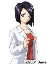 Mishina Ryouko