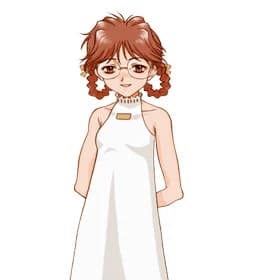 里中 梢