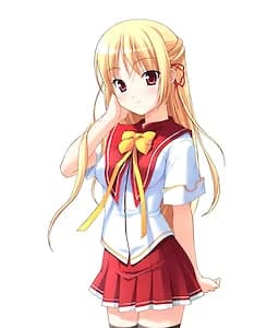 伊吹 菜穂