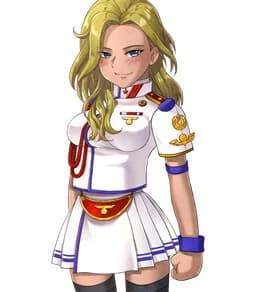 ヴァレンティナ