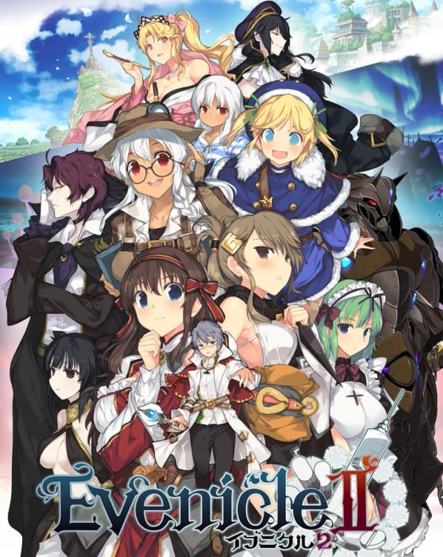 Evenicle II