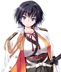 Date Megohime