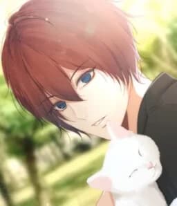 Kageyama Saguru