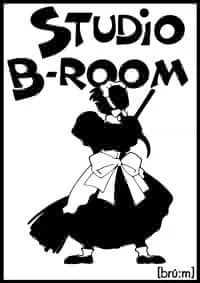 STUDiO B-ROOM