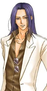 Ichinose Takumi
