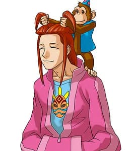 Sarushiro Souta