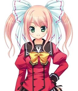 Hanamaki Mei