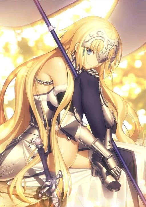 ジャンヌ・ダルク