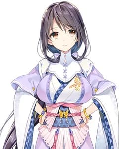 Uesugi Kagekiyo