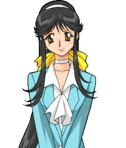 Sakuragi Mio