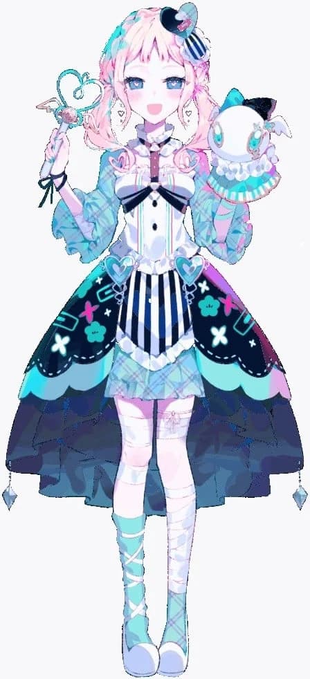 神楽クロア