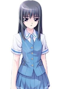 支倉 曜子