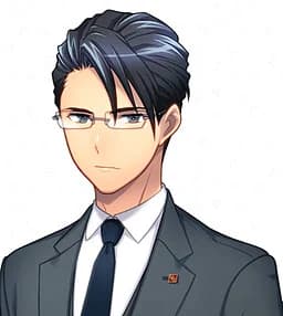 柚木 尊