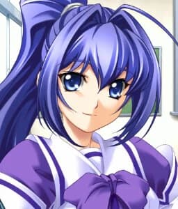 Hayase Mitsuki