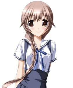 Nanami Mina