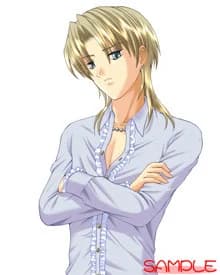 Oda Kaito