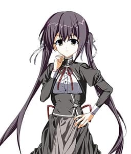 Kouzaki Kagami