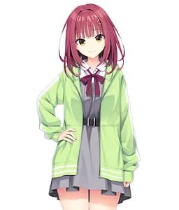 Futamihara Ririko
