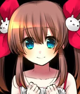 星海メメ