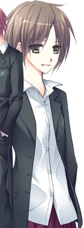 鷹岡夏生