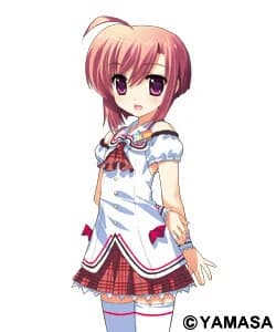Usaki Yurina