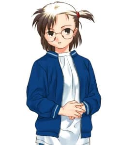 瑞沢 千絵子