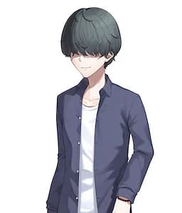 安津谷 侑次