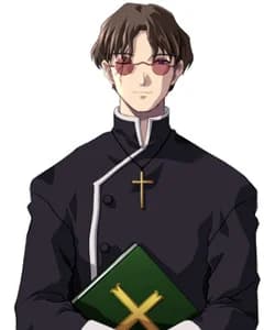Shinjou Seiji