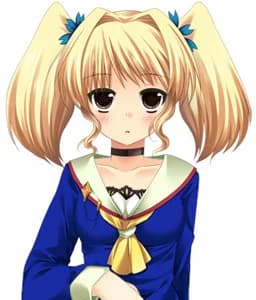 朝霧 舞子
