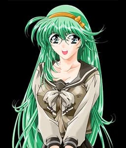 桜月 奈津美