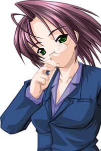 Kusakami Azusa
