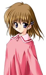 Oomiya Mashiro