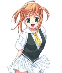 Shindou Sakura