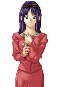 Houjou Koyume