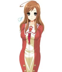 真崎 茉梨