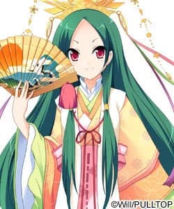 Takamagahara Teru