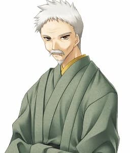 神北 小次郎