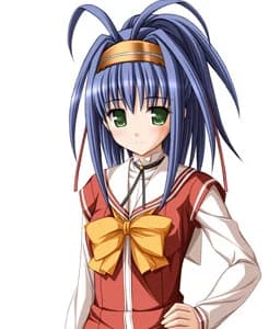真奈実＝レインズ
