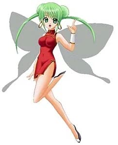 美鈴