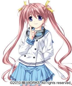 鸣泷心和