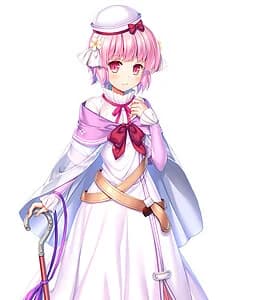 Miriam