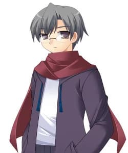 Matsuyama Souji