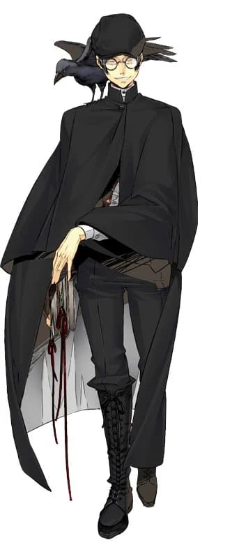 Kirihito Teshikaga