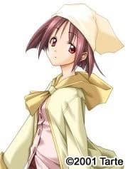 Ebihara Mutsuki