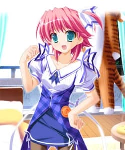 Hasegawa Misa