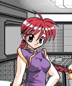李 姫伎