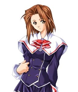 Araki Hiroko