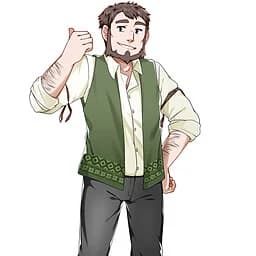 Gregor