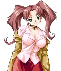 高柳 留美
