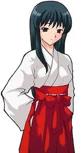 嘉上美空